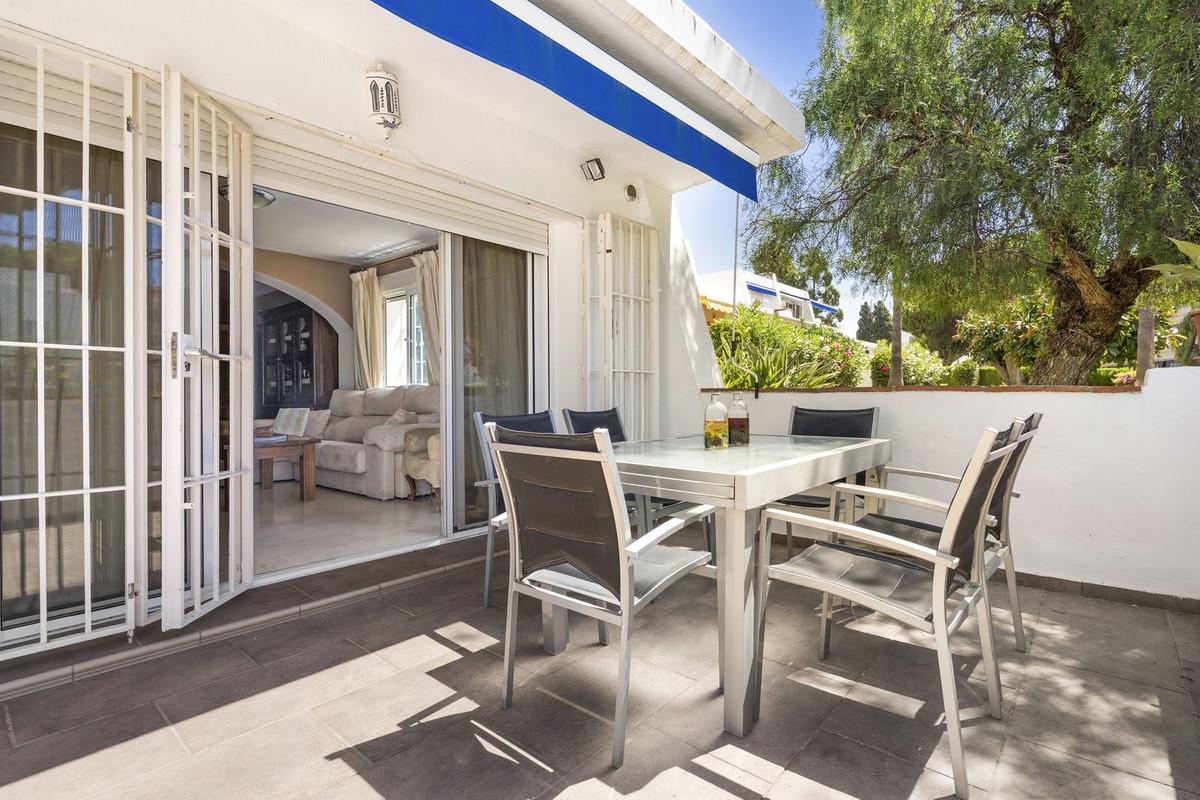 Apartamento en Venta en Marbella