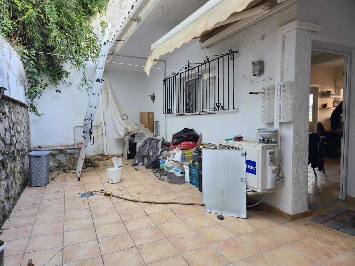 Adosado en Venta en Marbella