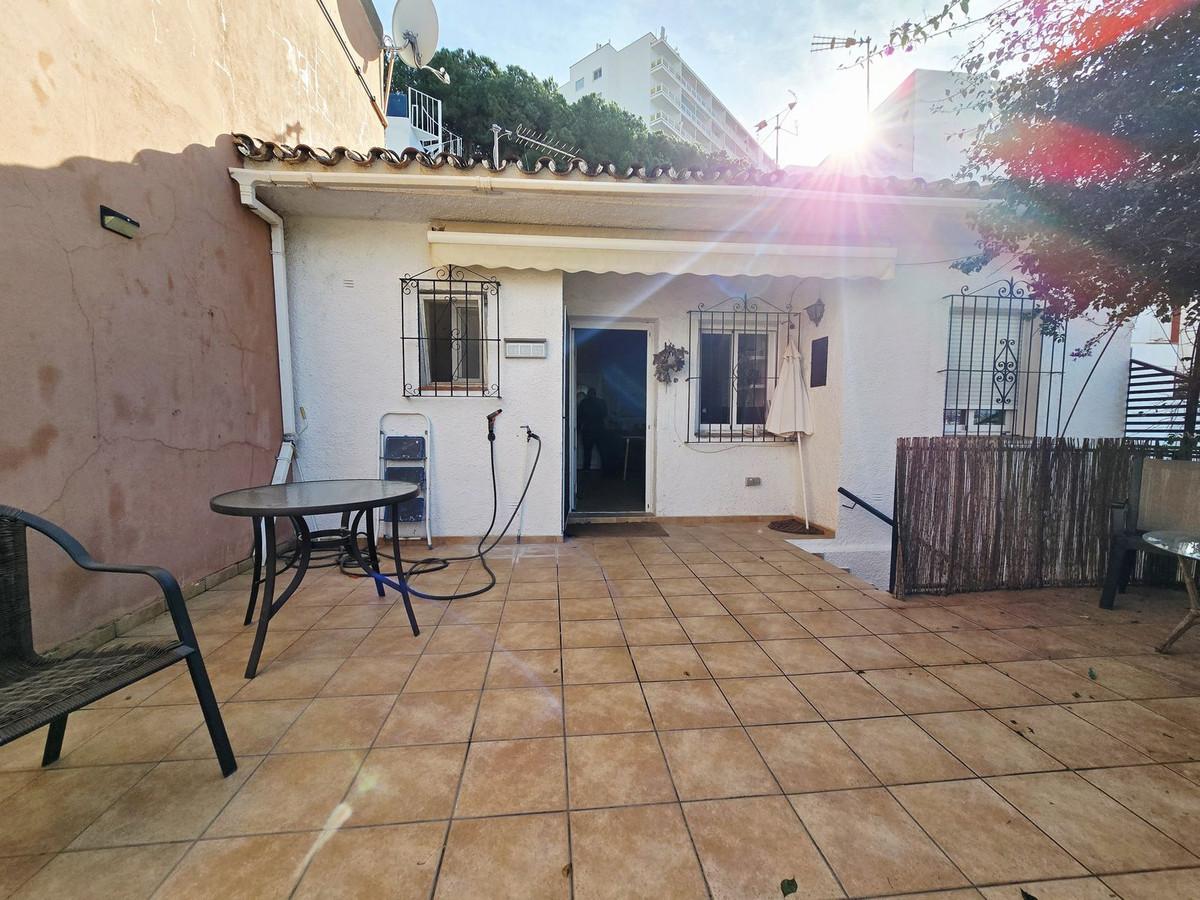 Adosado en Venta en Marbella
