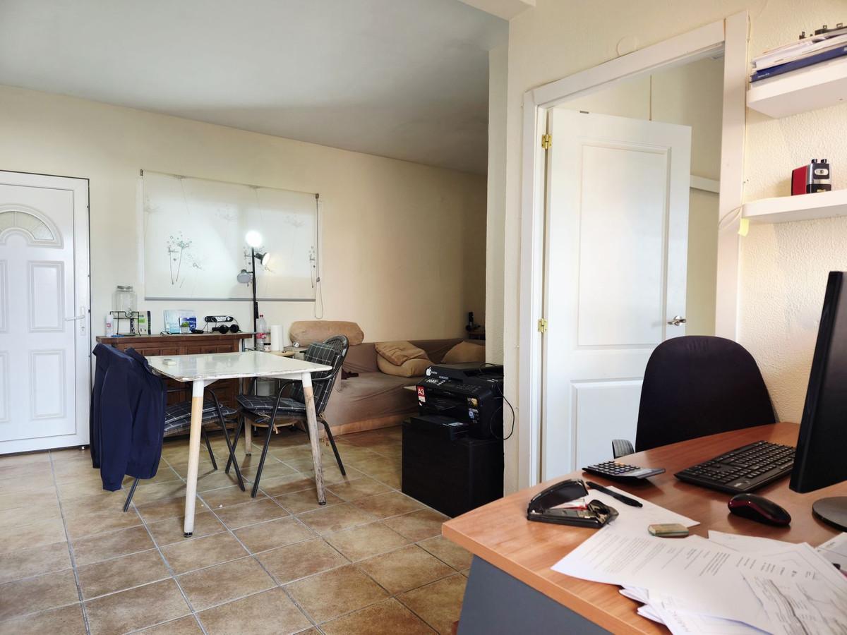 Adosado en Venta en Marbella