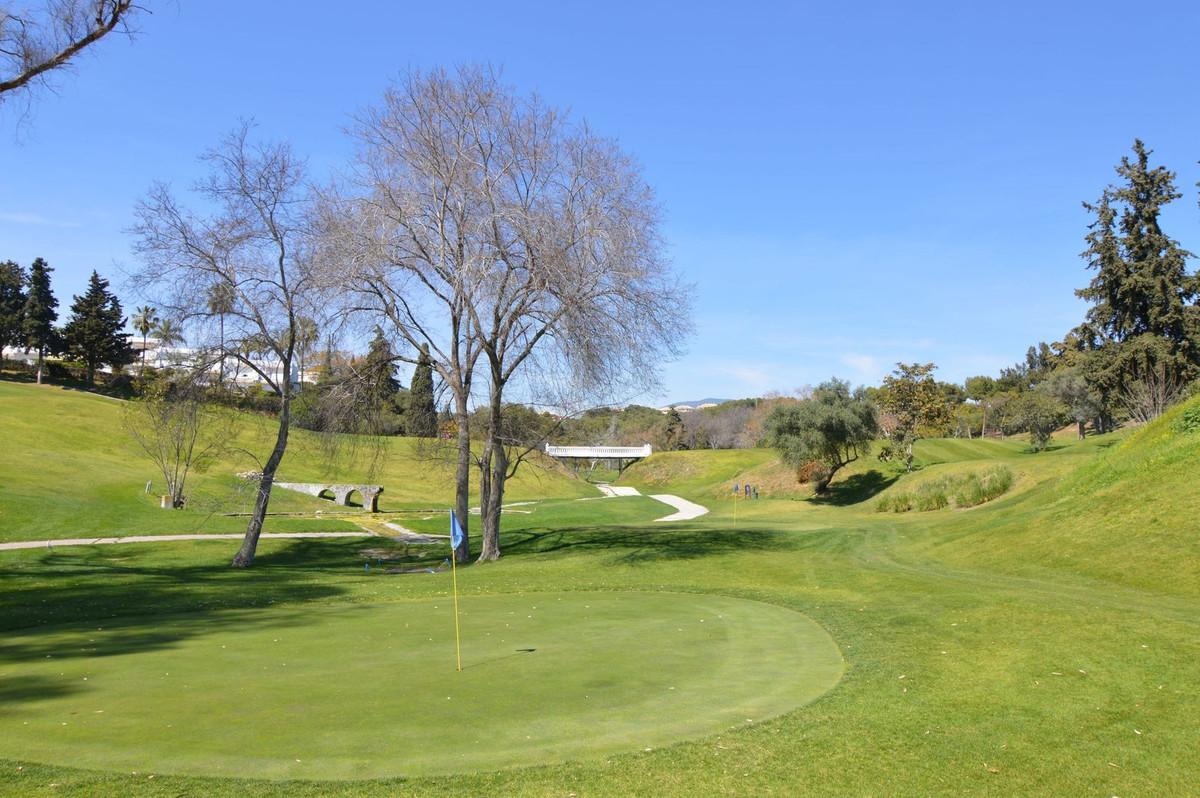 Adosado en Venta en Marbella