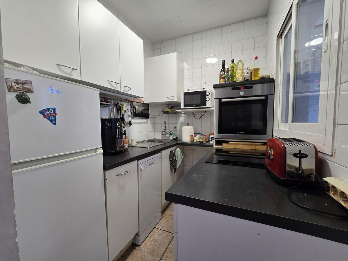 Adosado en Venta en Marbella