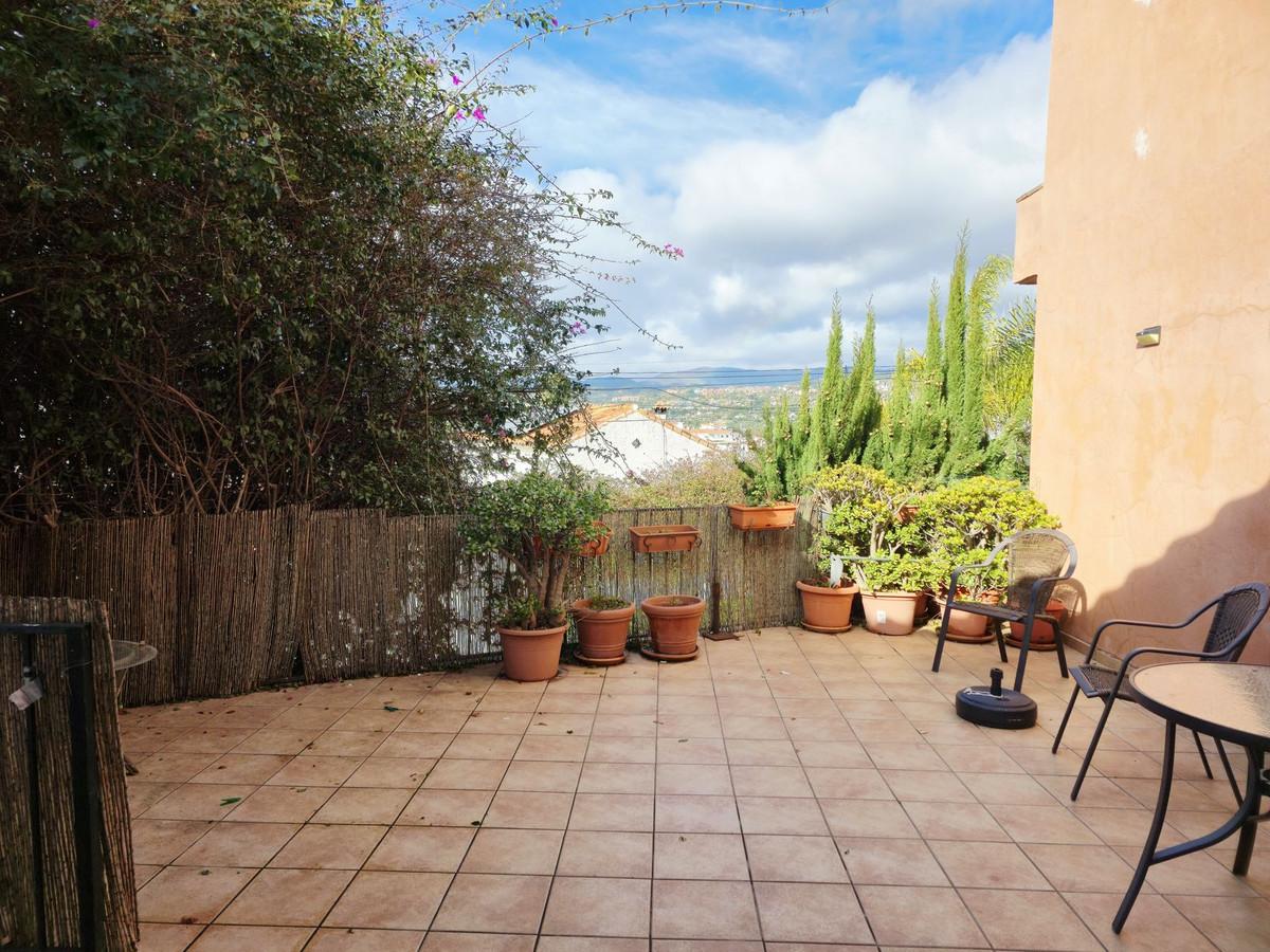 Adosado en Venta en Marbella