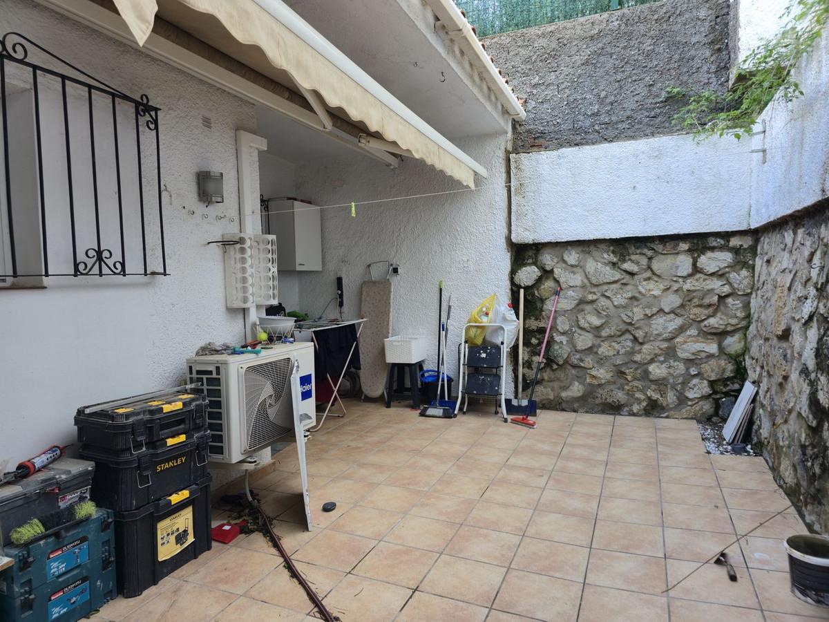 Adosado en Venta en Marbella