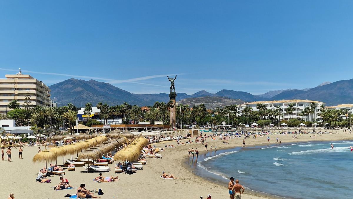 Adosado en Venta en Marbella