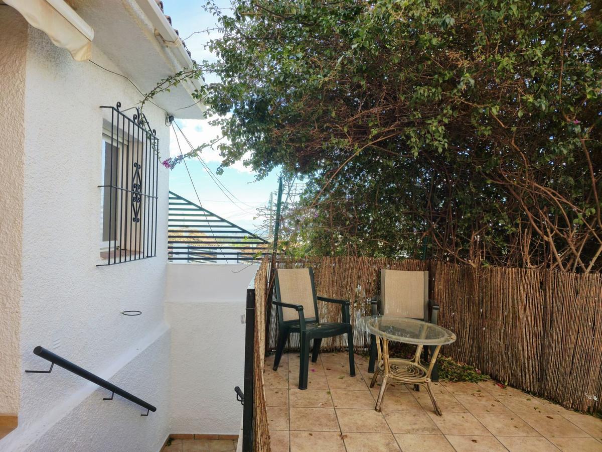Adosado en Venta en Marbella