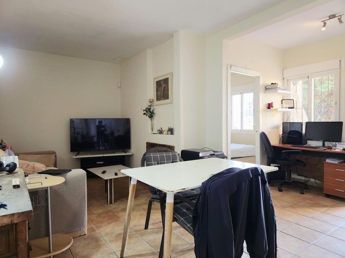 Adosado en Venta en Marbella