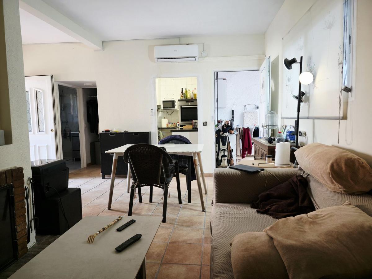Adosado en Venta en Marbella