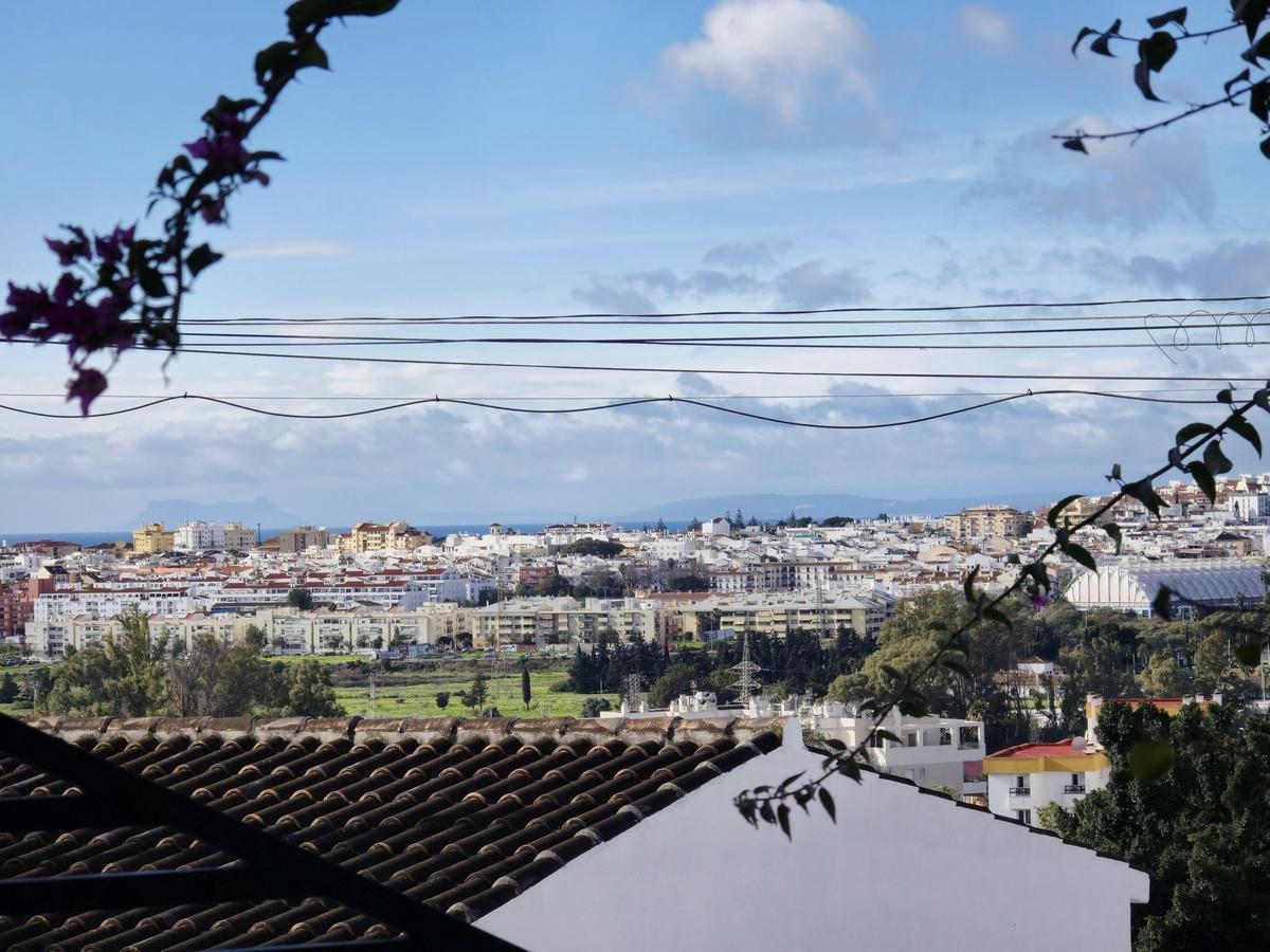Adosado en Venta en Marbella