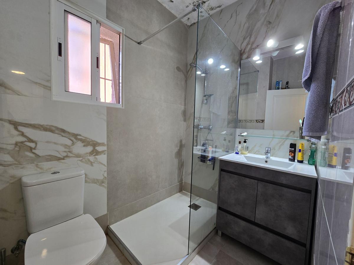 Adosado en Venta en Marbella
