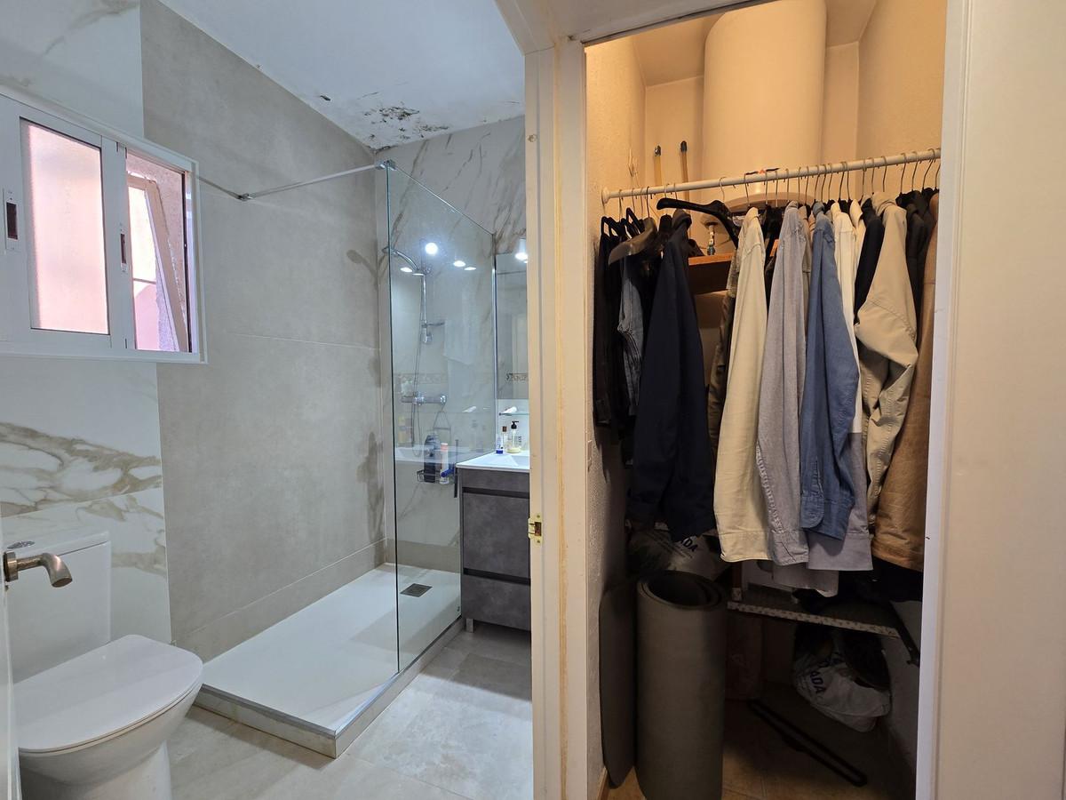 Adosado en Venta en Marbella