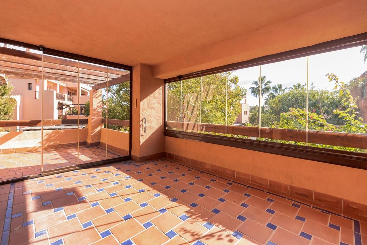 Apartment for Sale in Estepona
