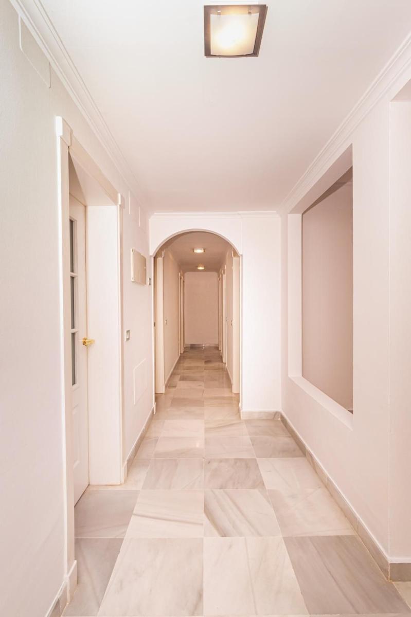 Apartment for Sale in Estepona