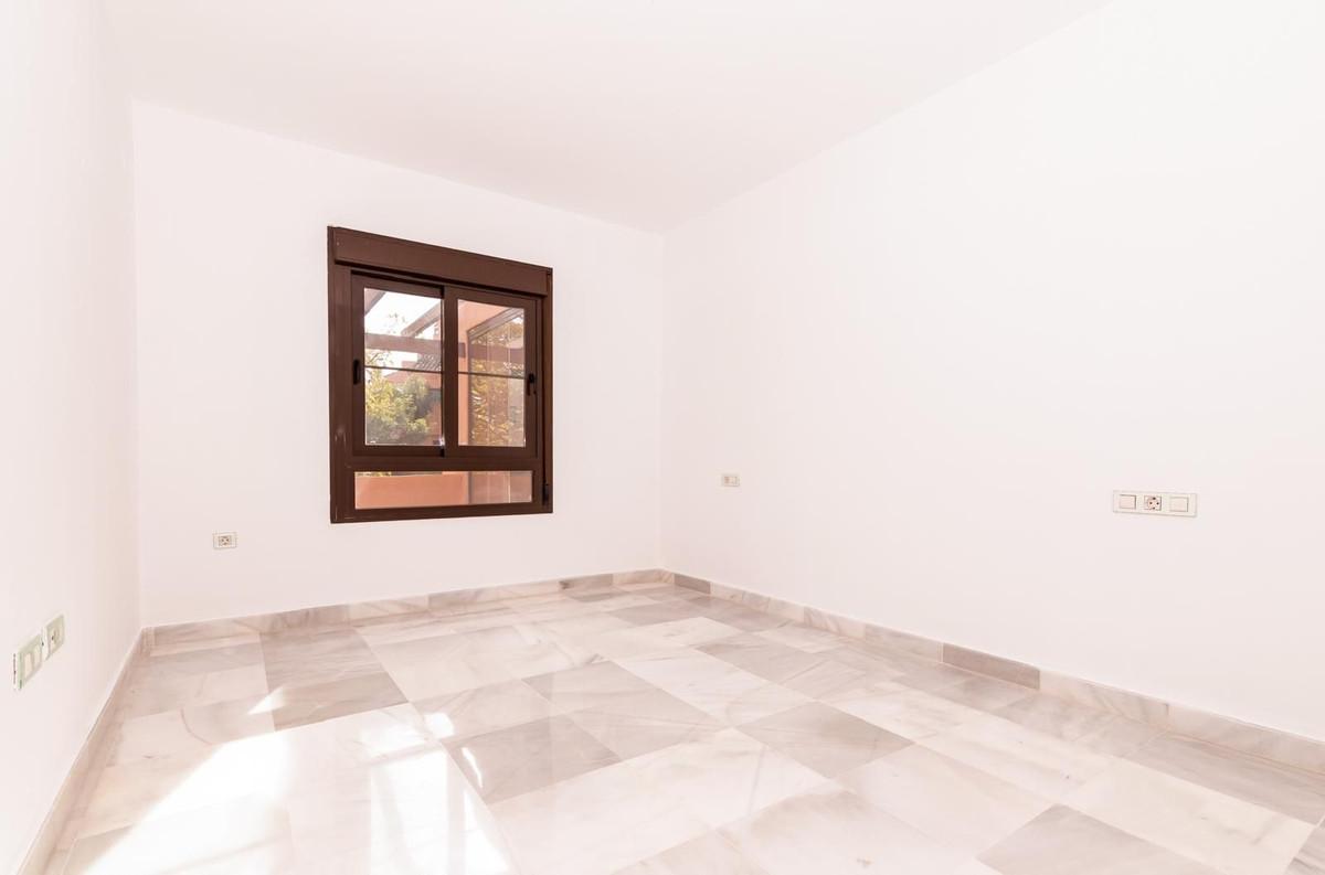 Apartment for Sale in Estepona