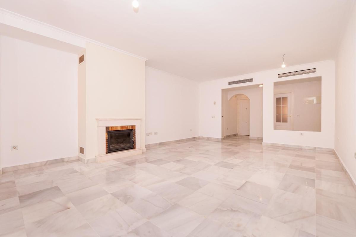 Apartment for Sale in Estepona