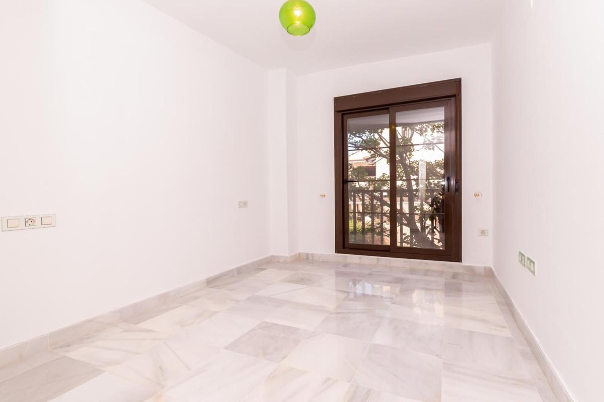 Apartment for Sale in Estepona