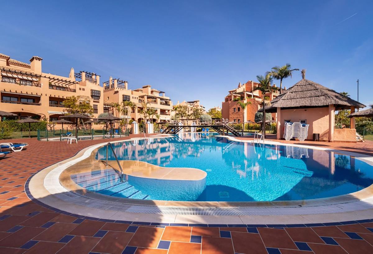 Apartment for Sale in Estepona