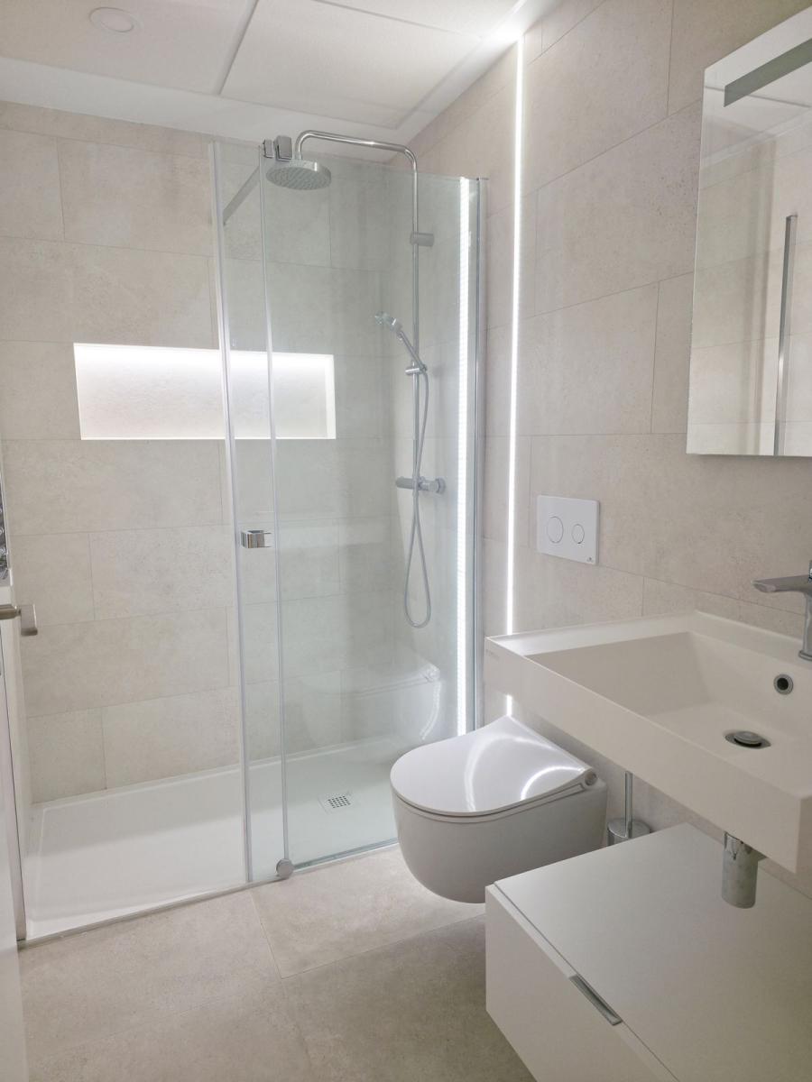 Apartment for Sale in Fuengirola