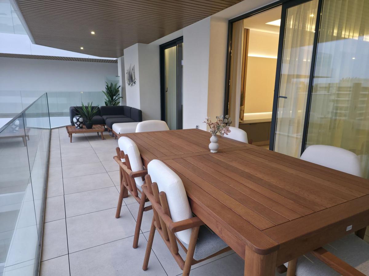 Apartment for Sale in Fuengirola