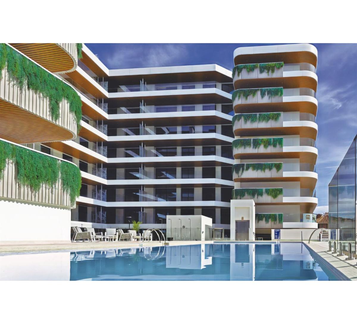 Apartment for Sale in Fuengirola