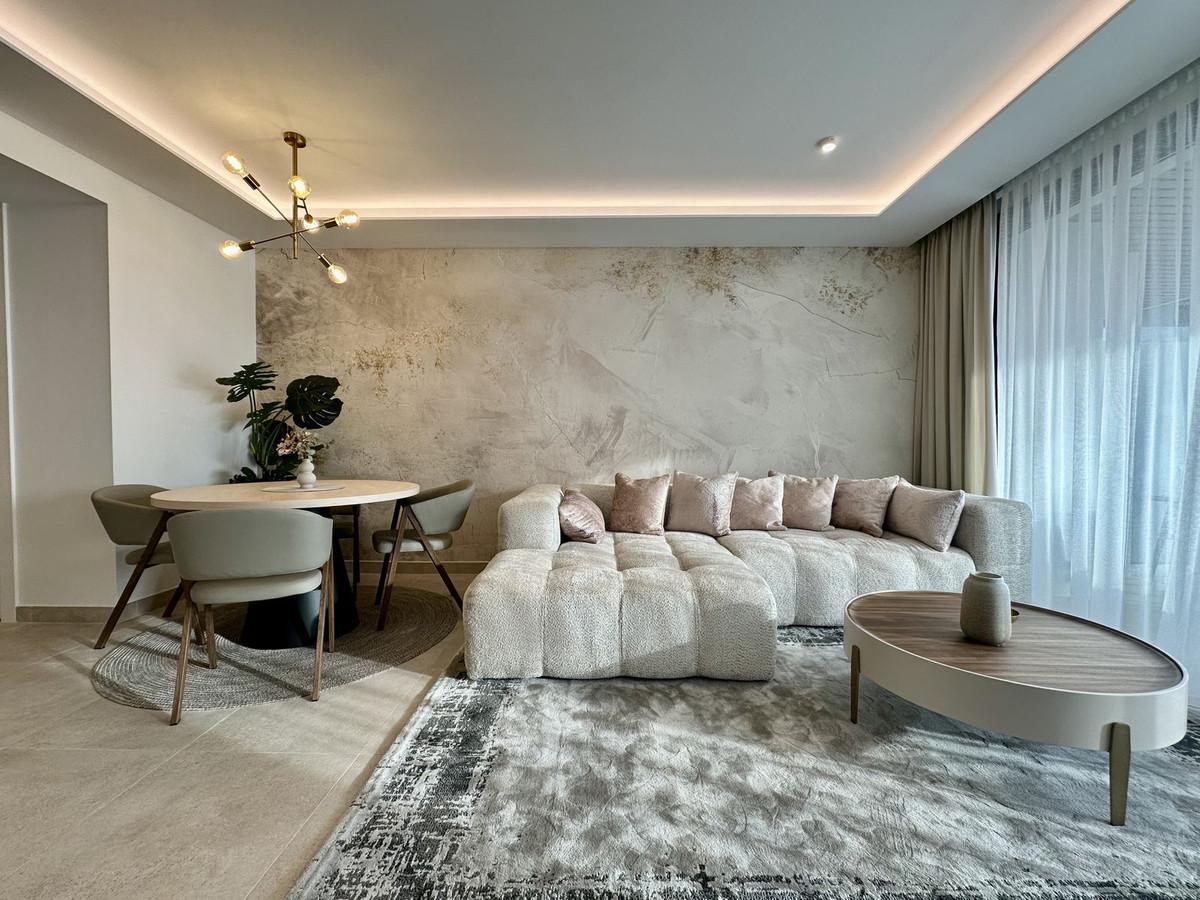Apartment for Sale in Fuengirola