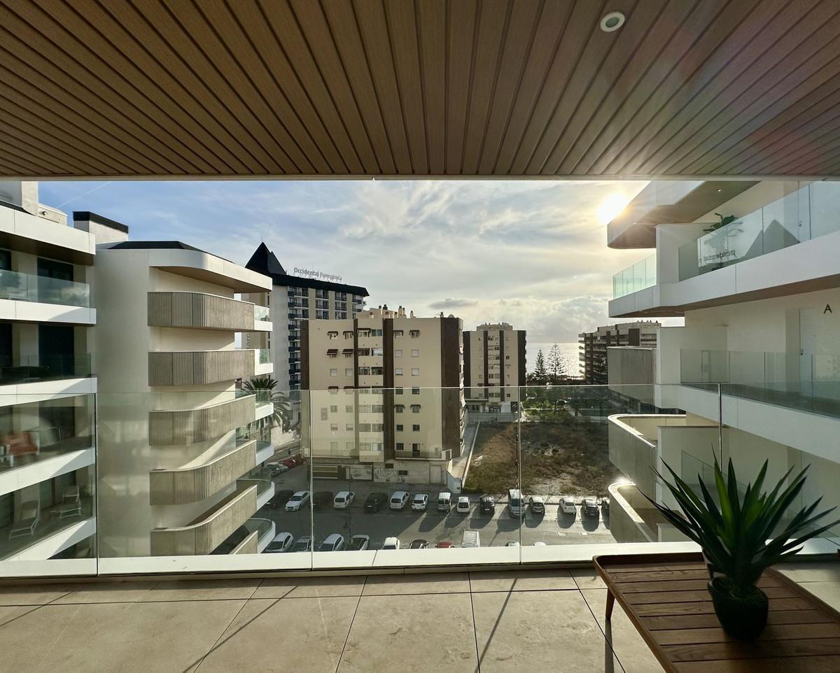 Apartment for Sale in Fuengirola