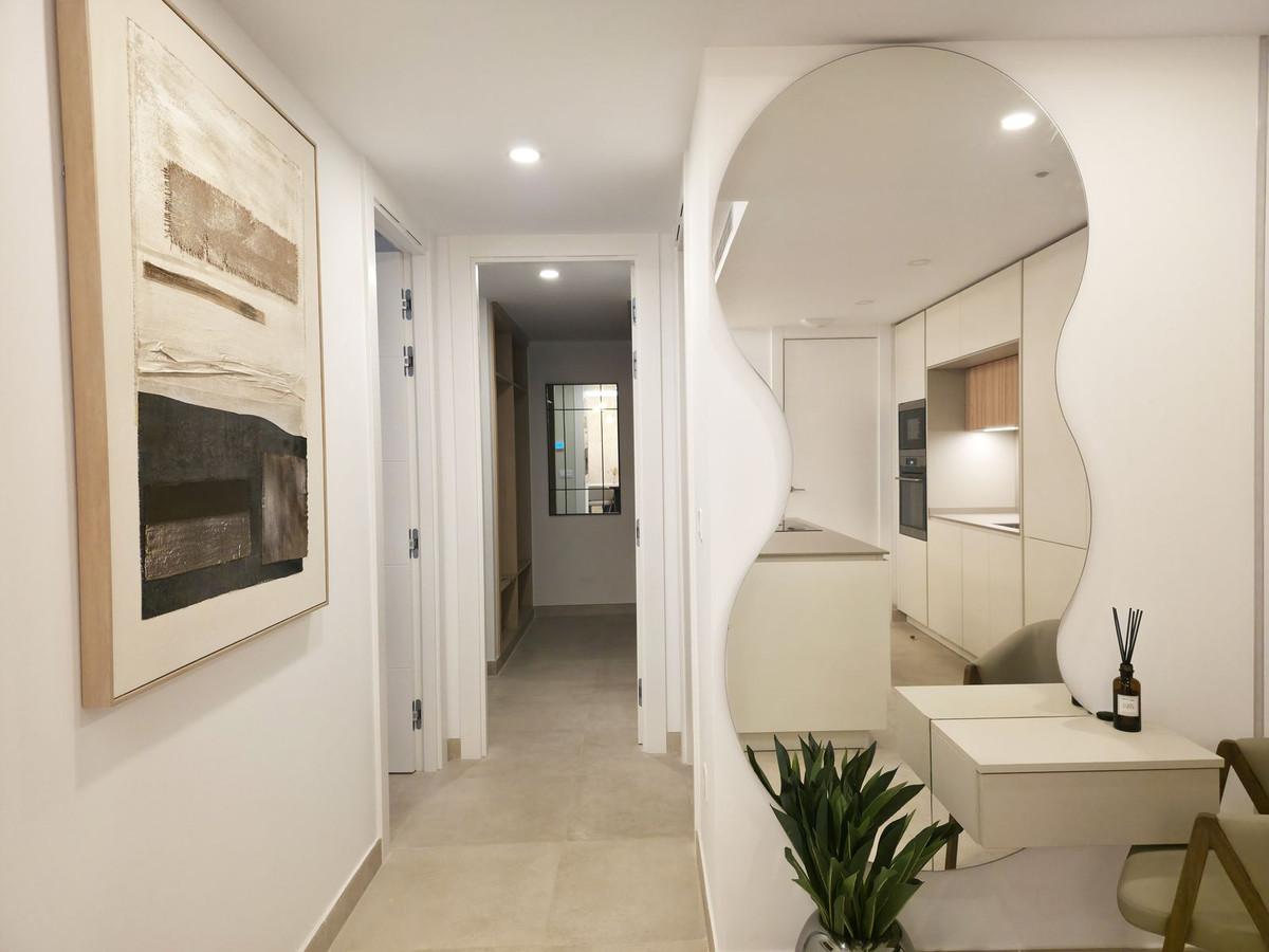 Apartment for Sale in Fuengirola