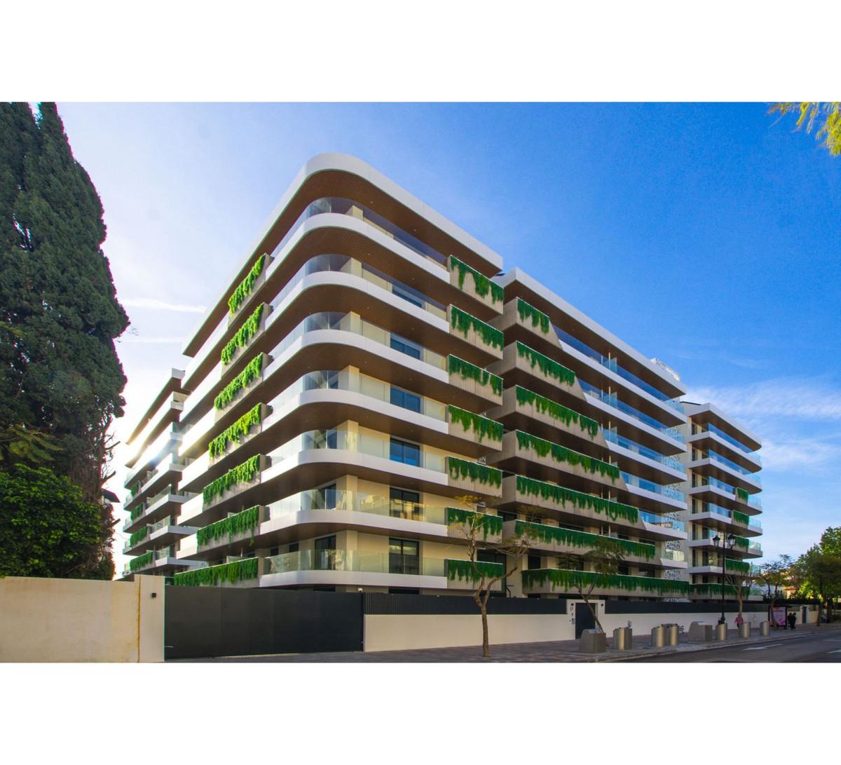 Apartment for Sale in Fuengirola