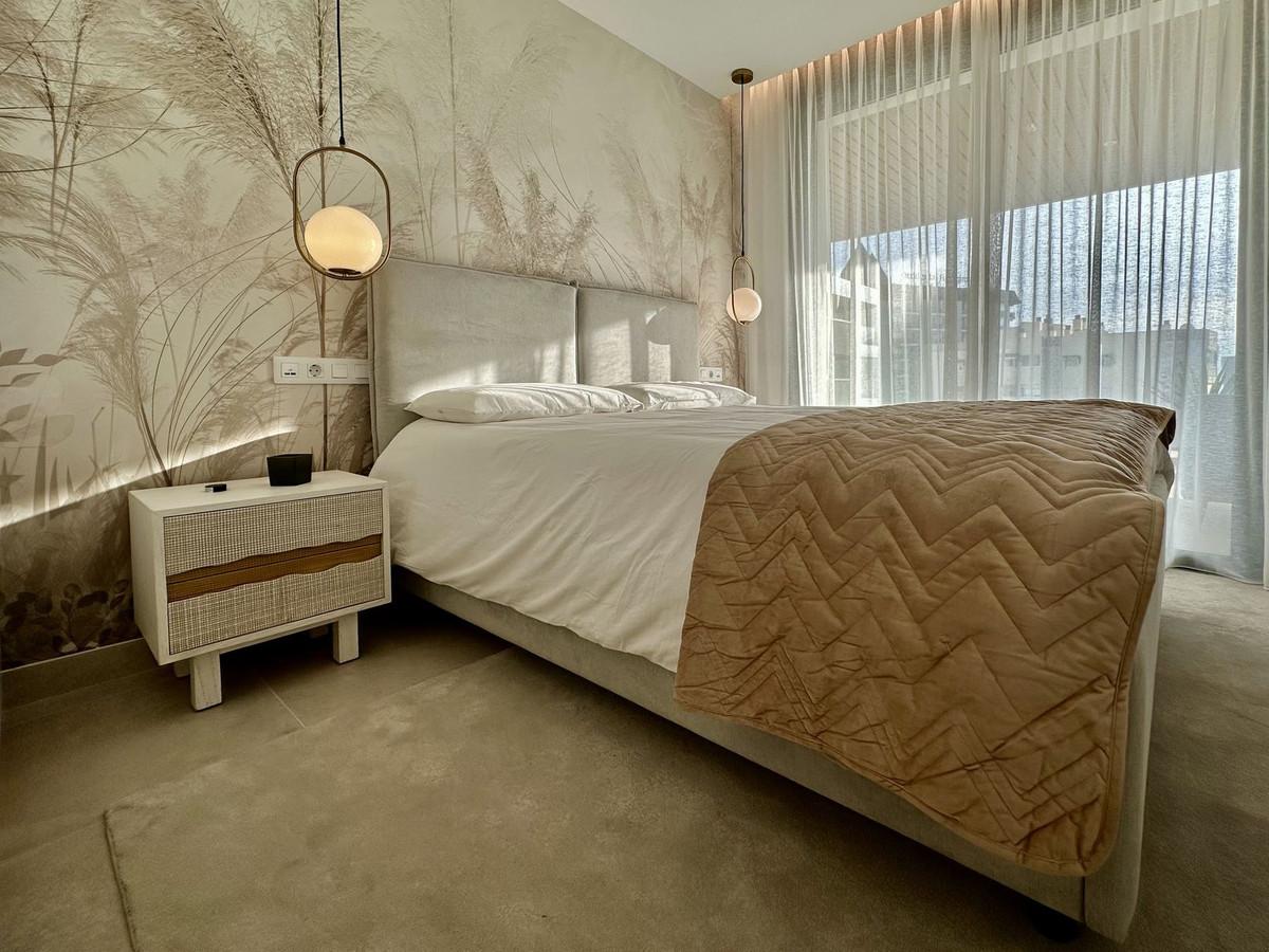 Apartment for Sale in Fuengirola