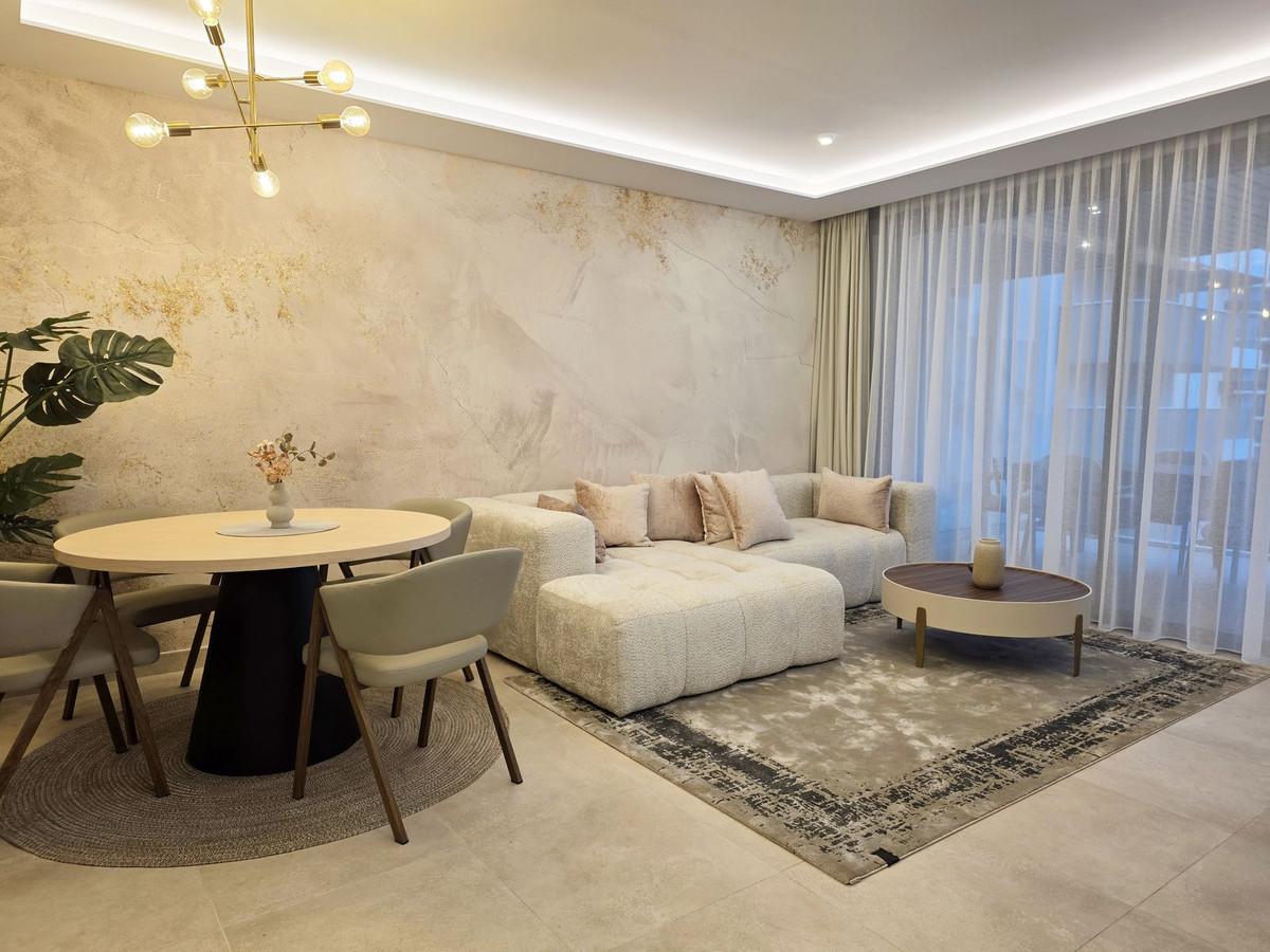 Apartment for Sale in Fuengirola