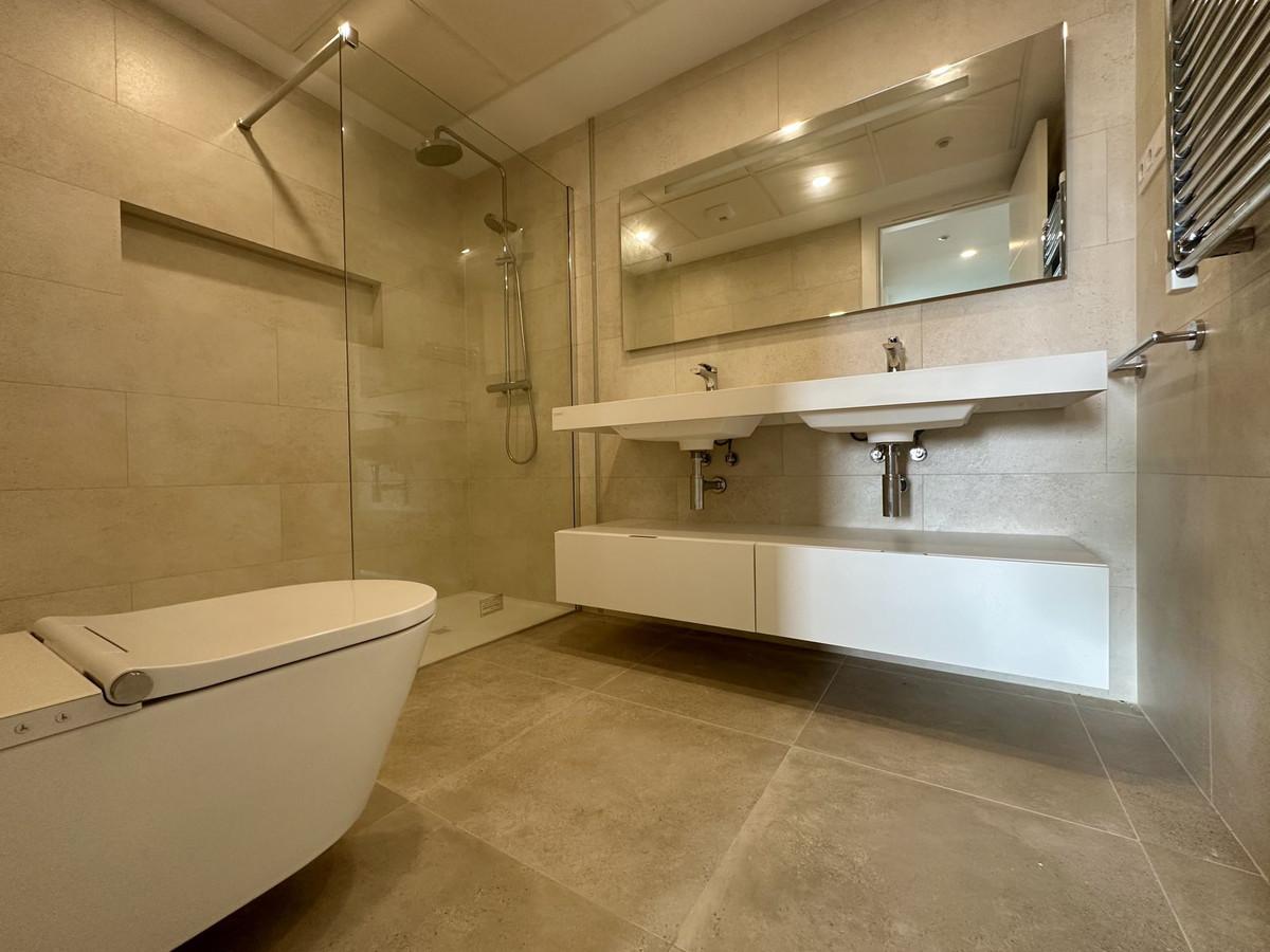 Apartment for Sale in Fuengirola