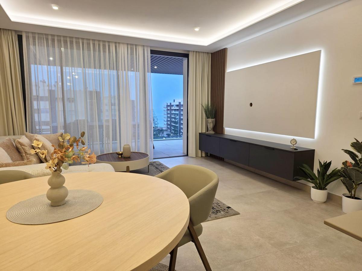 Apartment for Sale in Fuengirola