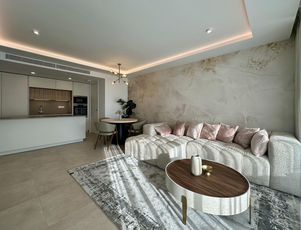 Apartment for Sale in Fuengirola