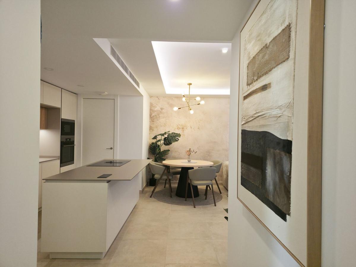 Apartment for Sale in Fuengirola