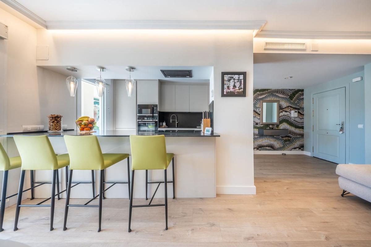 Apartamento en Venta en Marbella