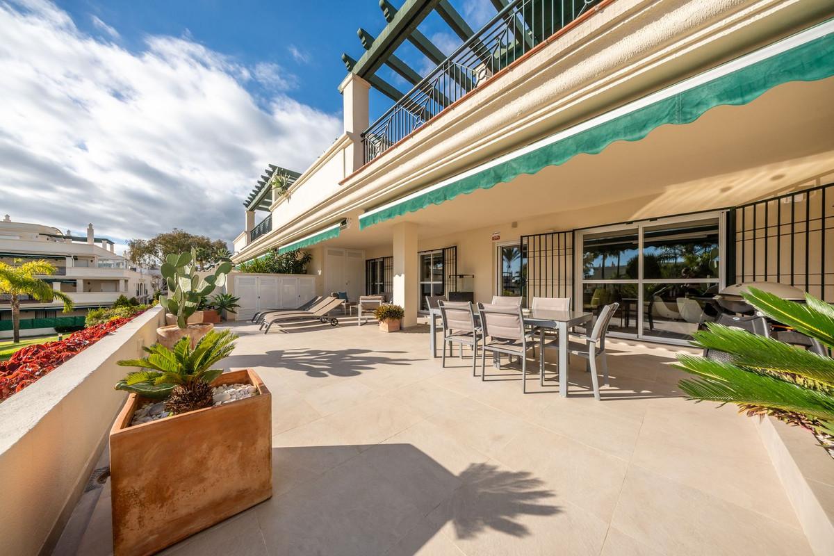 Apartamento en Venta en Marbella