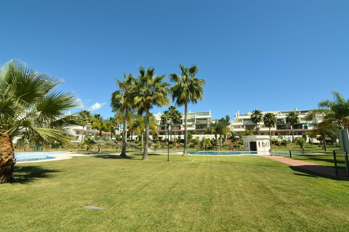 Apartamento en Venta en Marbella