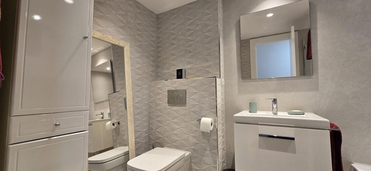 Apartamento en Venta en Marbella
