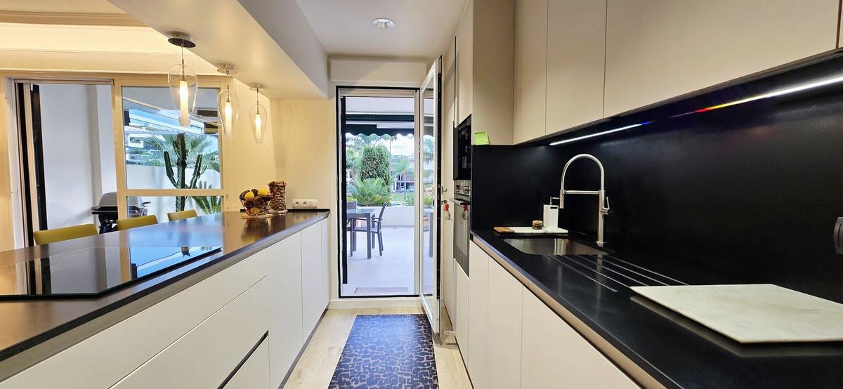 Apartamento en Venta en Marbella