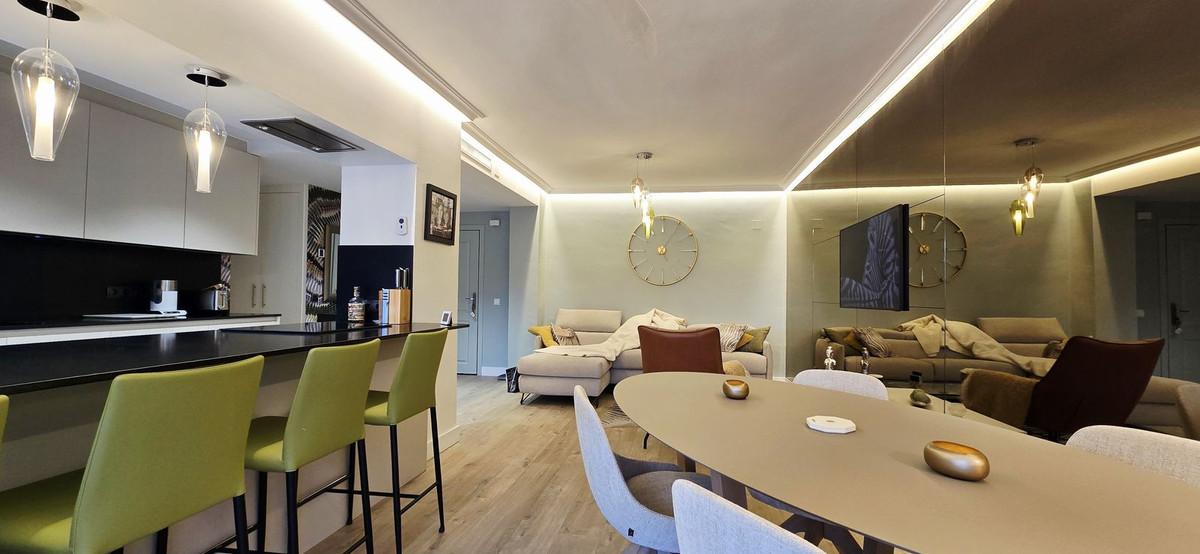 Apartamento en Venta en Marbella