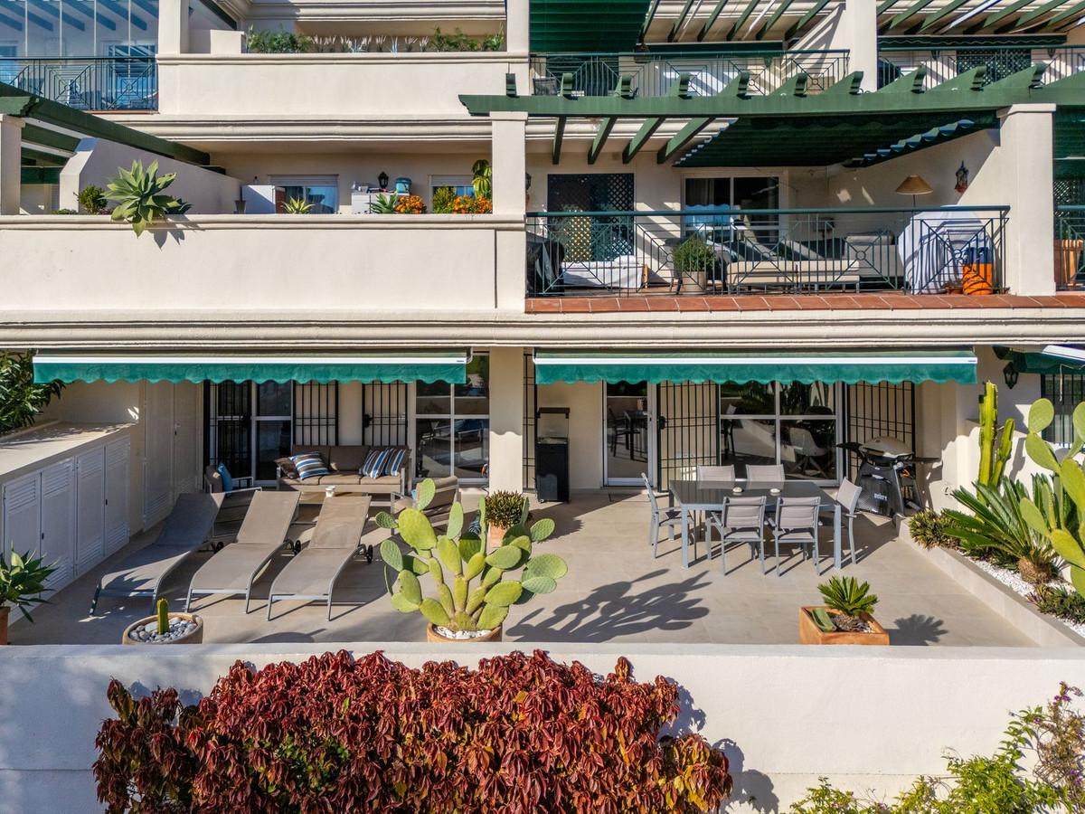 Apartamento en Venta en Marbella