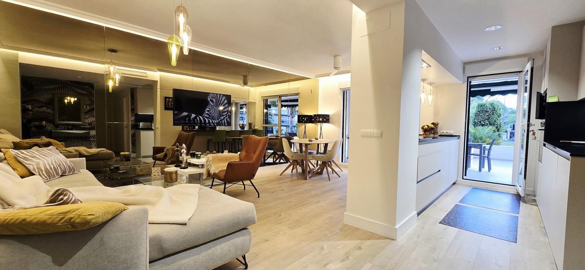 Apartamento en Venta en Marbella