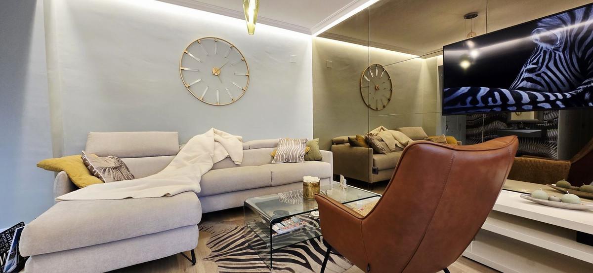 Apartamento en Venta en Marbella