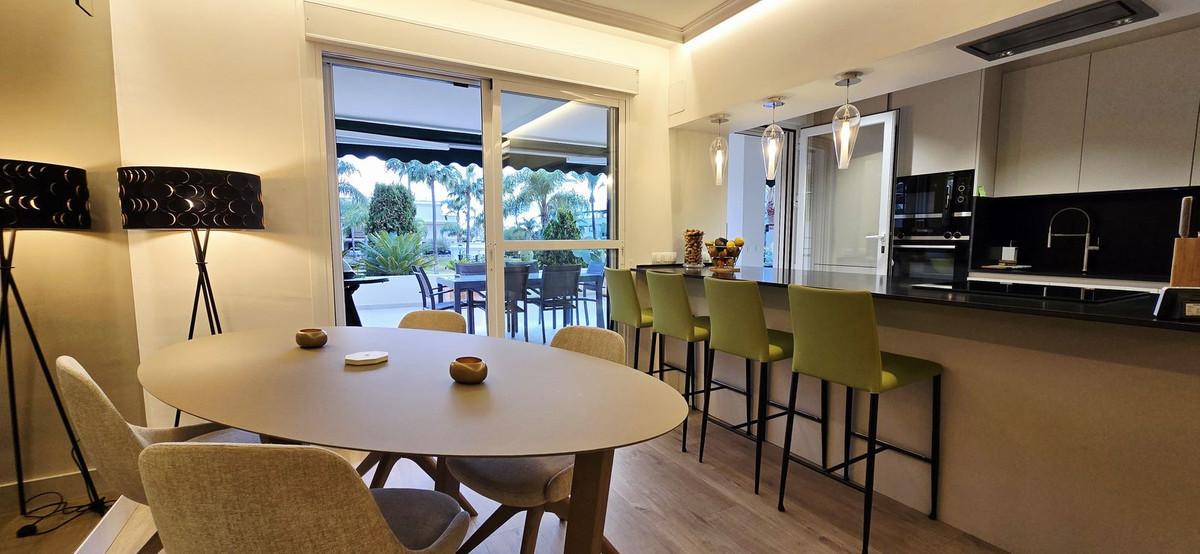 Apartamento en Venta en Marbella