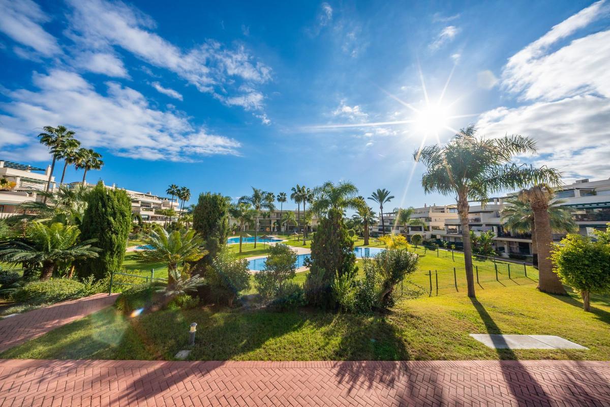 Apartamento en Venta en Marbella