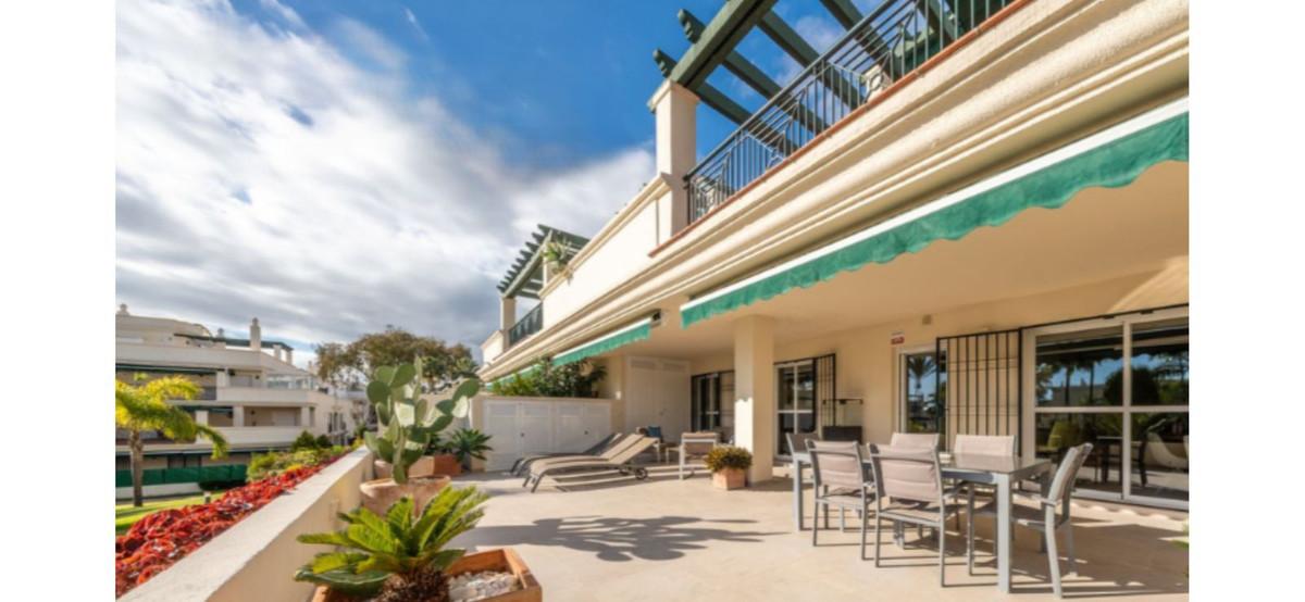 Apartamento en Venta en Marbella