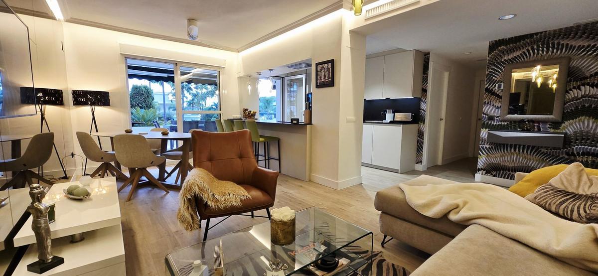 Apartamento en Venta en Marbella