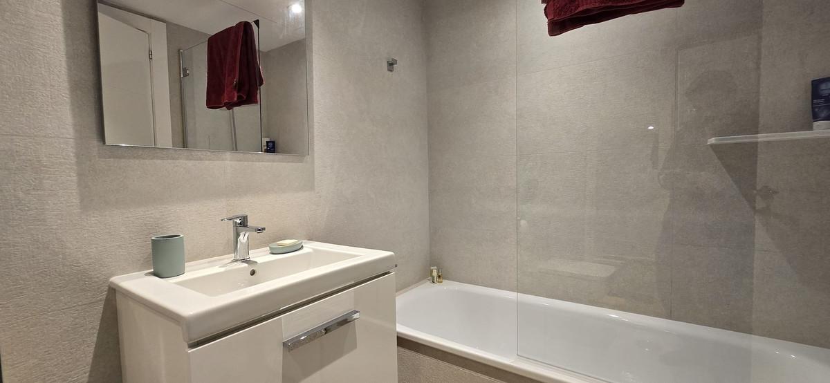 Apartamento en Venta en Marbella