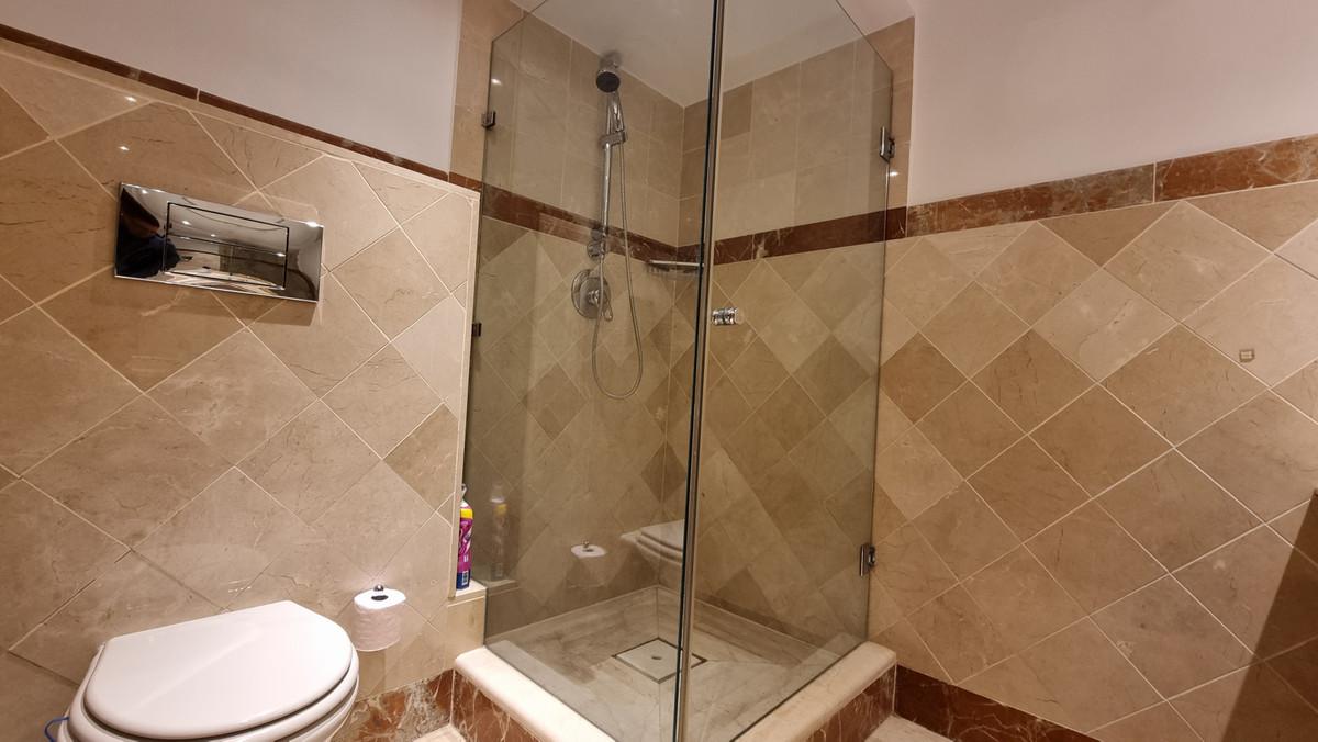 Apartamento en Venta en Estepona