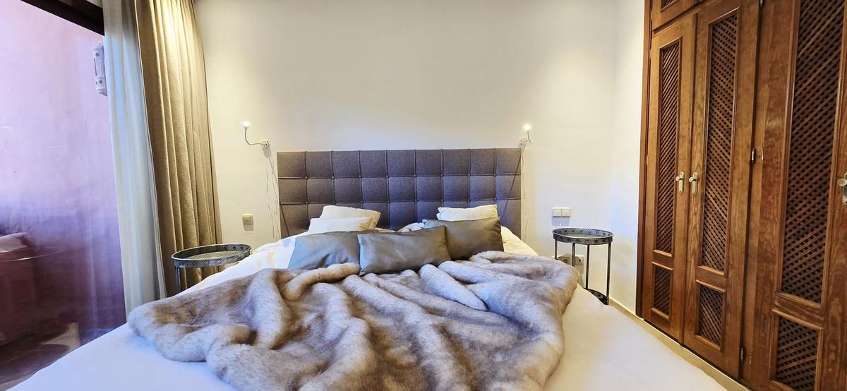 Apartamento en Venta en Estepona
